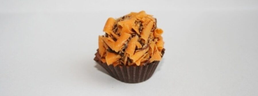 Smiltsērkšķu trifele