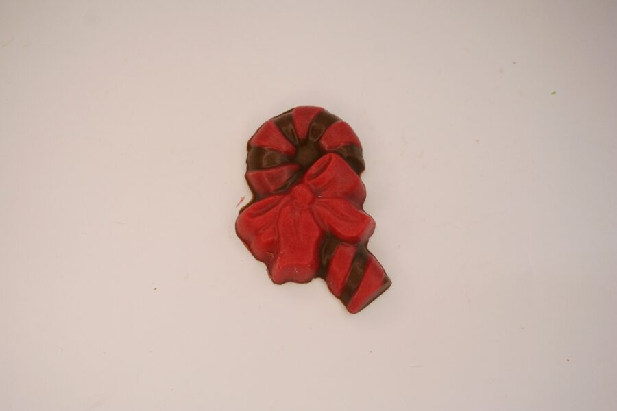 Ziemassvētku nūjiņa